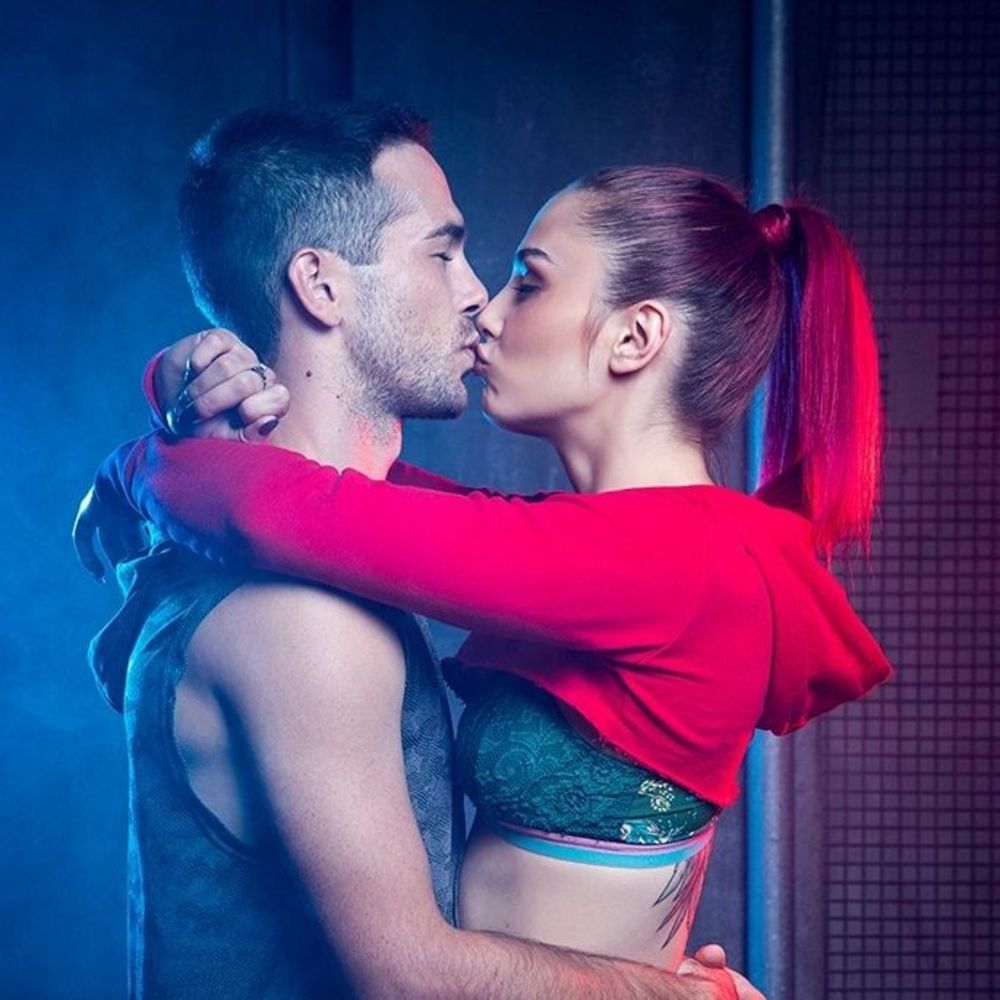 Meet your Posher, Alexandra